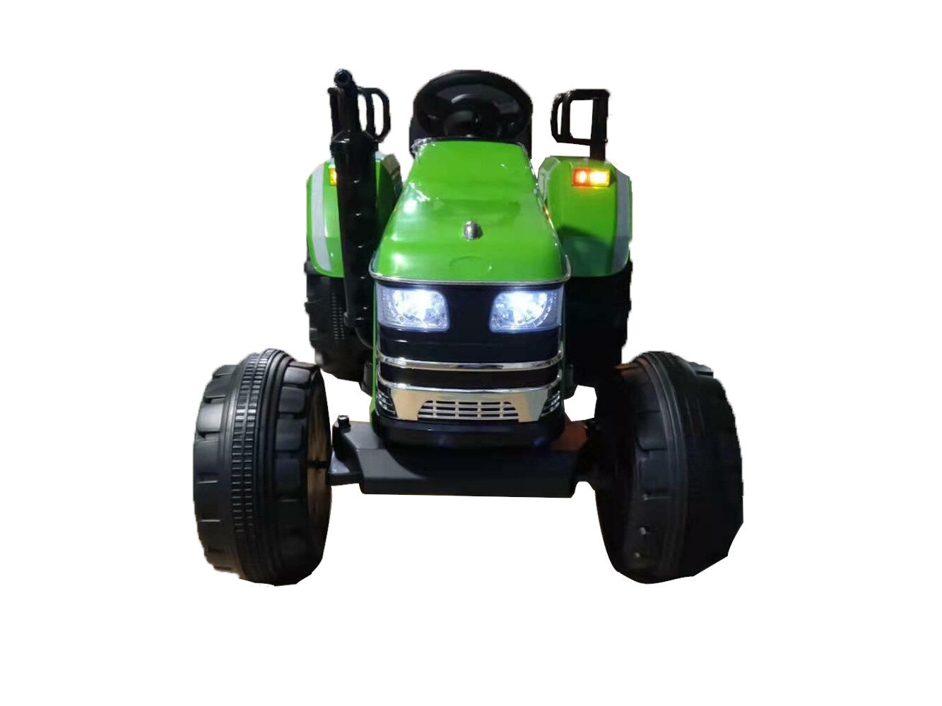 Elektro-Kinderfahrzeug Traktor groß
