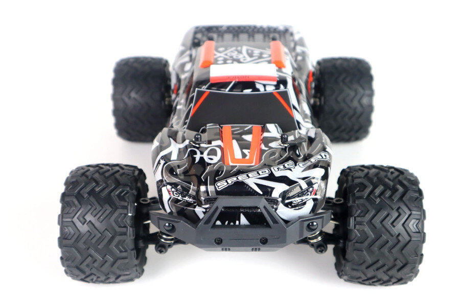 RC Elektro Monstertruck 1:14 "Gaser 900"