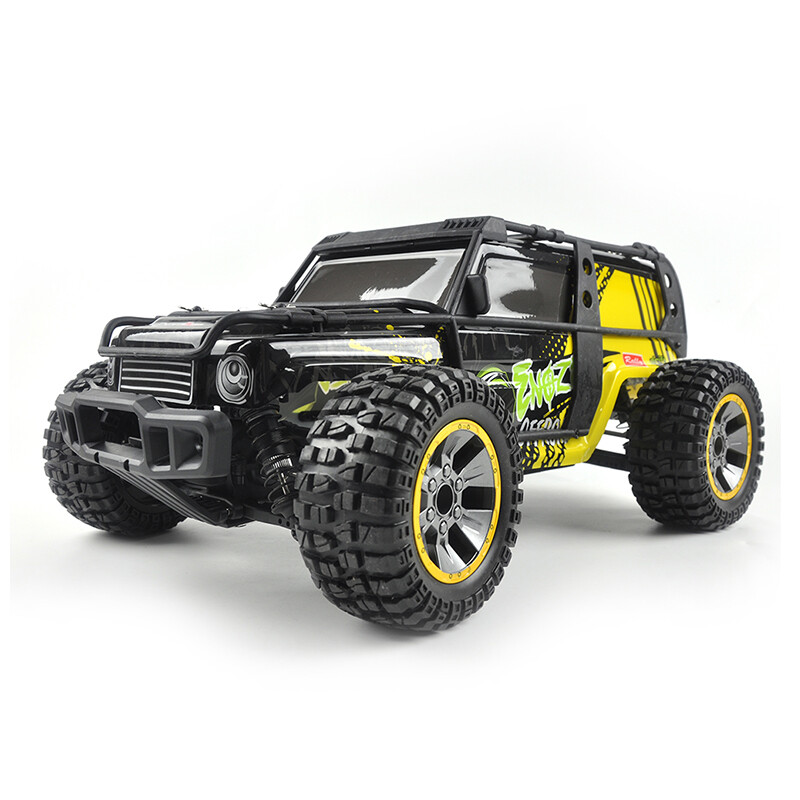 RC Elektro SUV 1:10 "Extreme 204E"