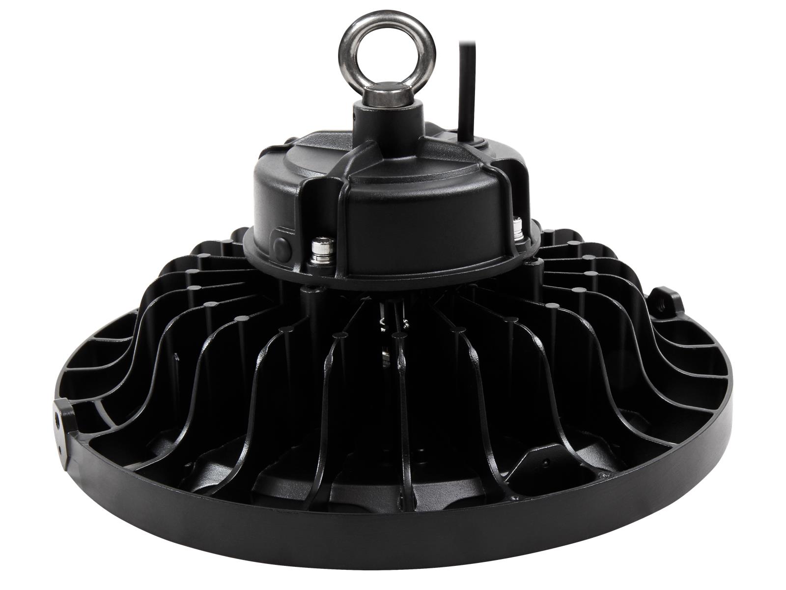LED-UFO-Hallenstrahler McShine ''UFO-159'' 150W, 21.000lm, 4000K, IP66, 90°