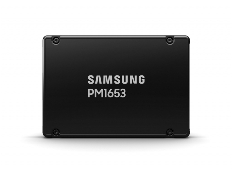 Samsung SSD 960 GB intern Bulk MZILG960HCHQ-00A07