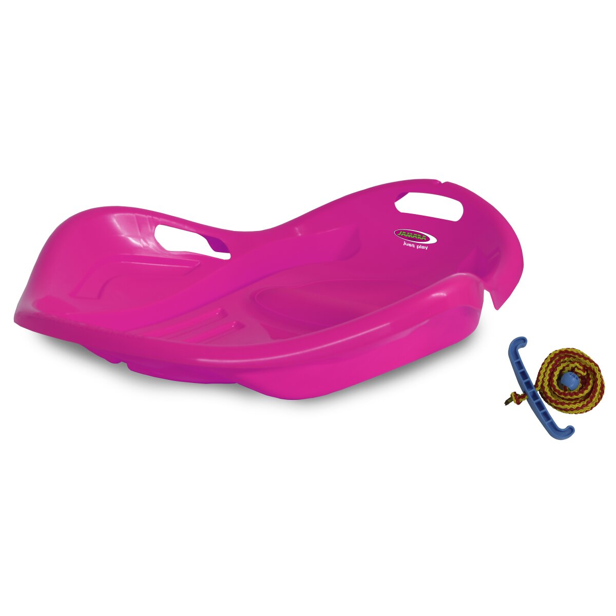 Snow Play Bob Speed 78 cm pink