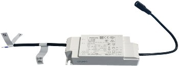 Treiber für Panele 2322/3/4/5, PHILIPS Certa Drive 44W, 30-42V, 1,05A