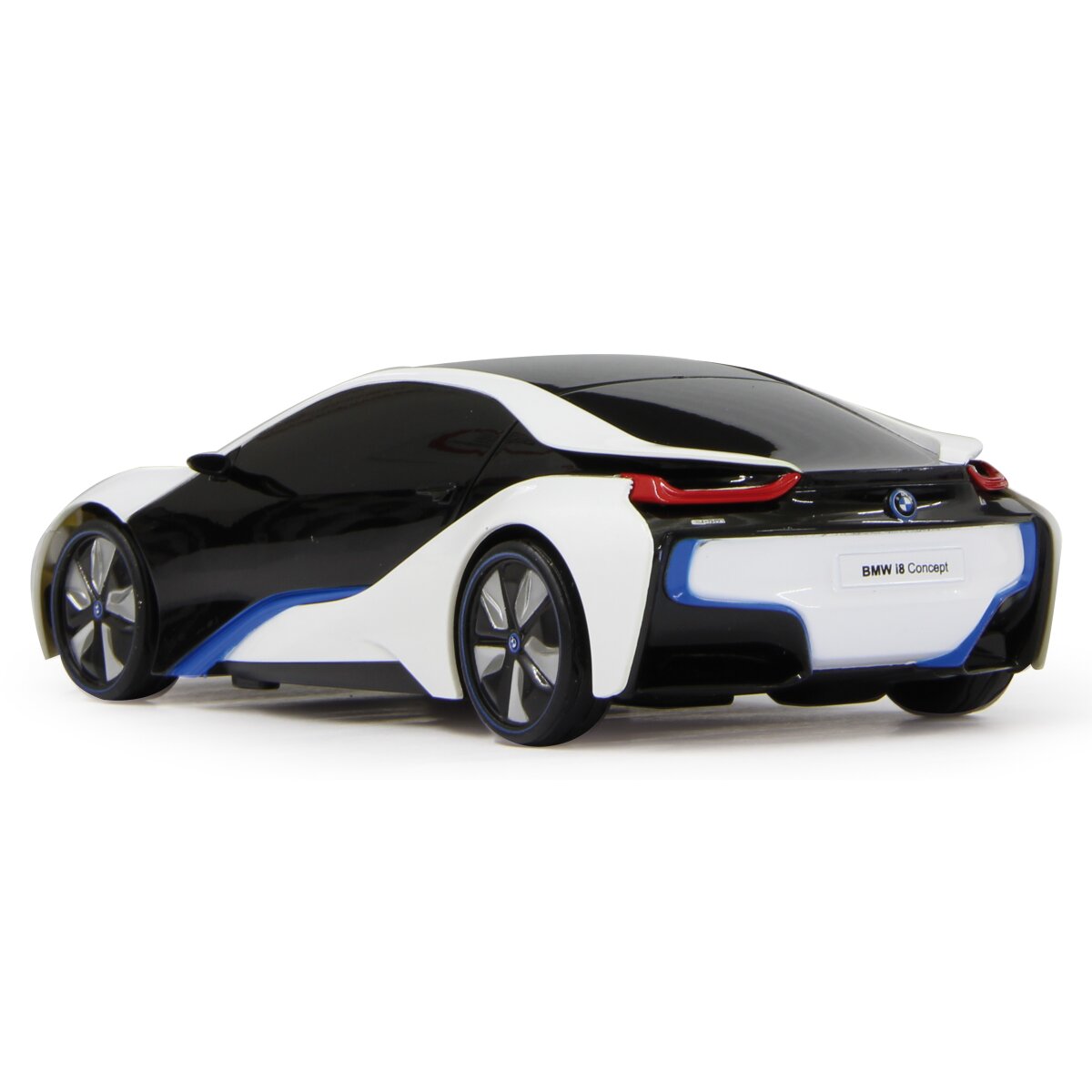 BMW I8 1:24 weiss 2,4GHz