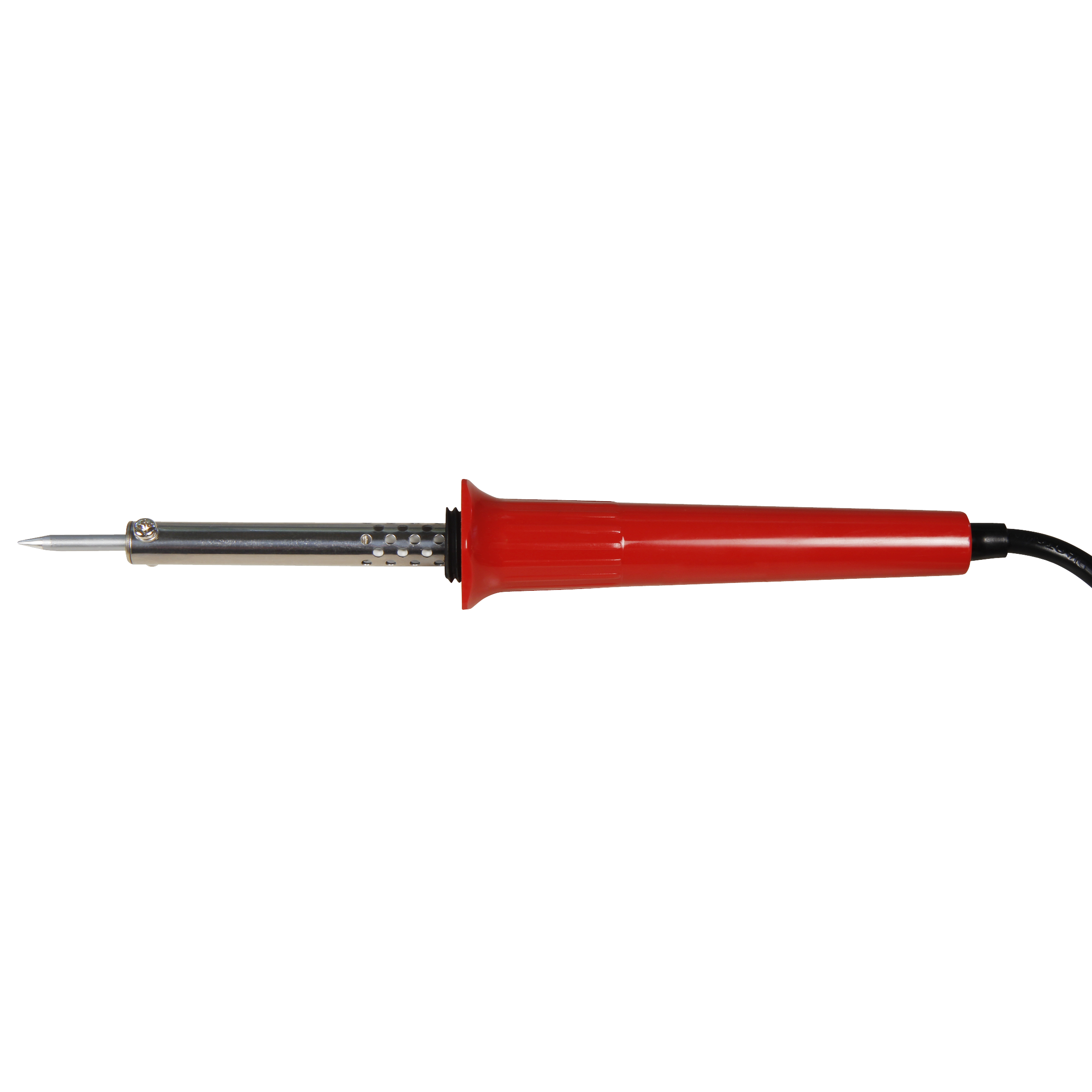 Lötkolben McPower ''Ergo-60'', 230V, 40W, Lötspitze 0,8 mm