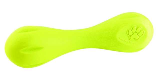 West Paw Hurley Lime - 11 cm West Paw Hurley Lime - 21 cm