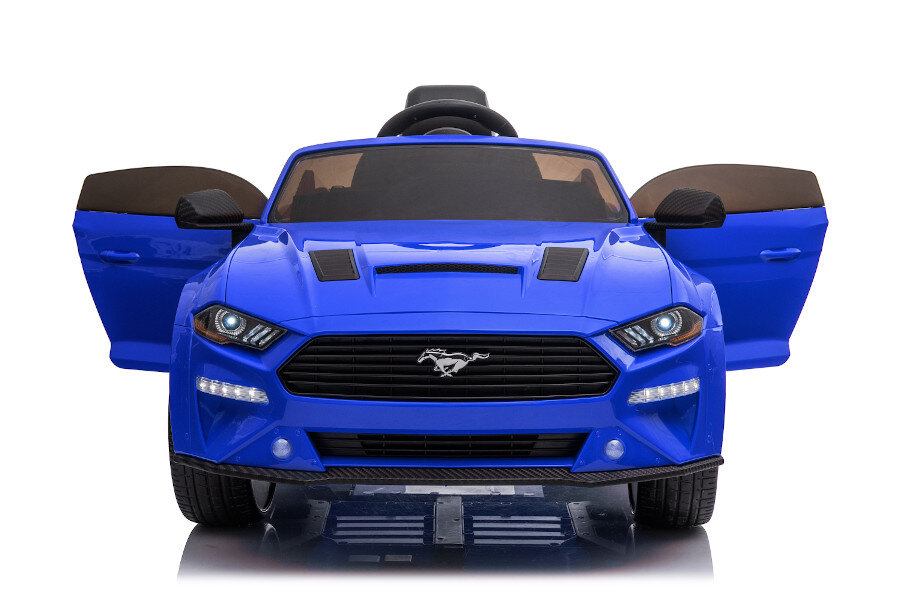 Elektro-Kinderfahrzeug Ford Mustang