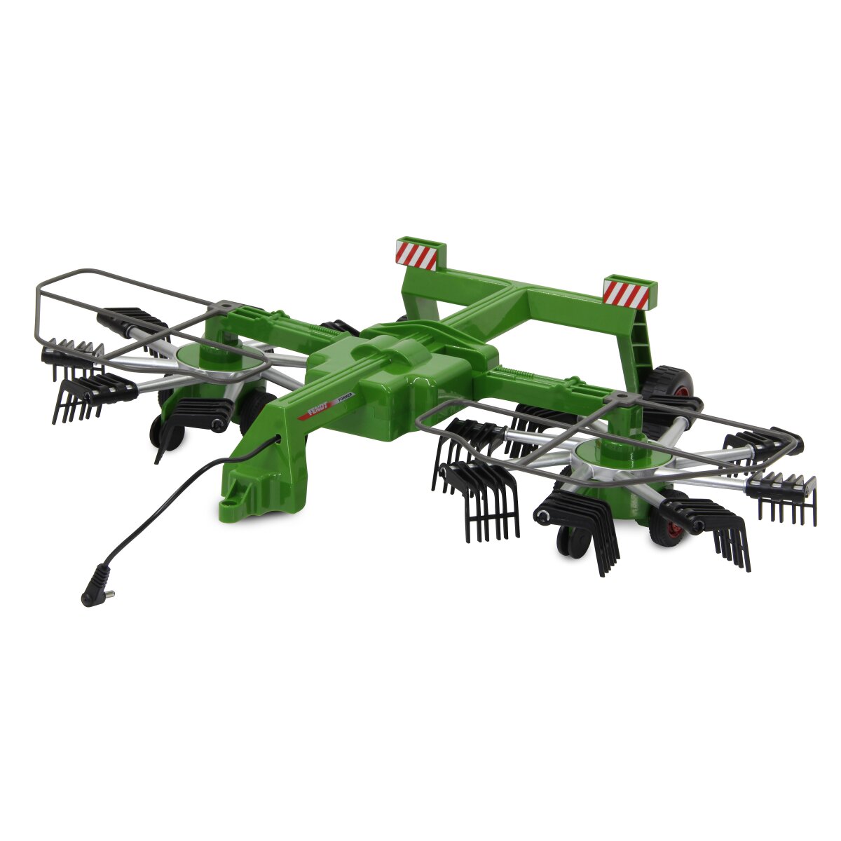 Fendt Former für RC-Traktor 1:16
