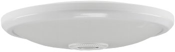 LED Deckenleuchte "TERCEIRA" - 12W, 1060lm, 3000K, PIR-Bewegungsmelder