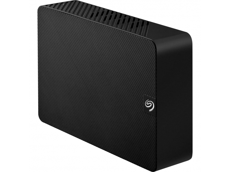 SEAGATE Expansion Desktop External Drive 8TB USB-3.0 3.5 - STKP8000400