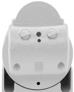 Aufputz Bewegungsmelder "CBM" 180° - IP44, 1-1000W, 3-Draht, weiß