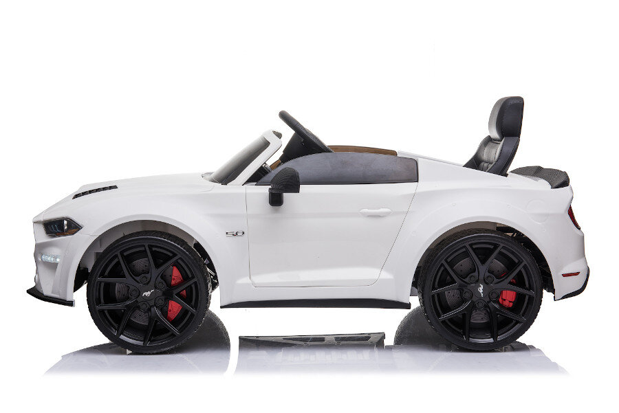 Elektro-Kinderfahrzeug Ford Mustang