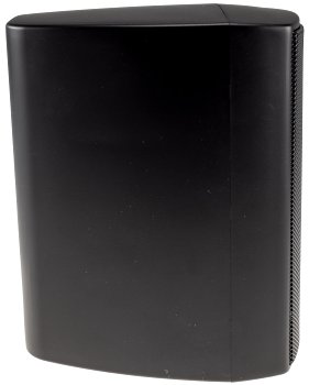 Satelliten Lautsprecher "CTB-60B" Paar, 60W, 8Ohm, 164x120x135mm, schwarz