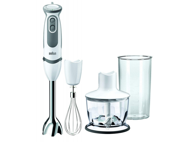 Braun Stabmixer MultiQuick 5 Vario MQ 5035