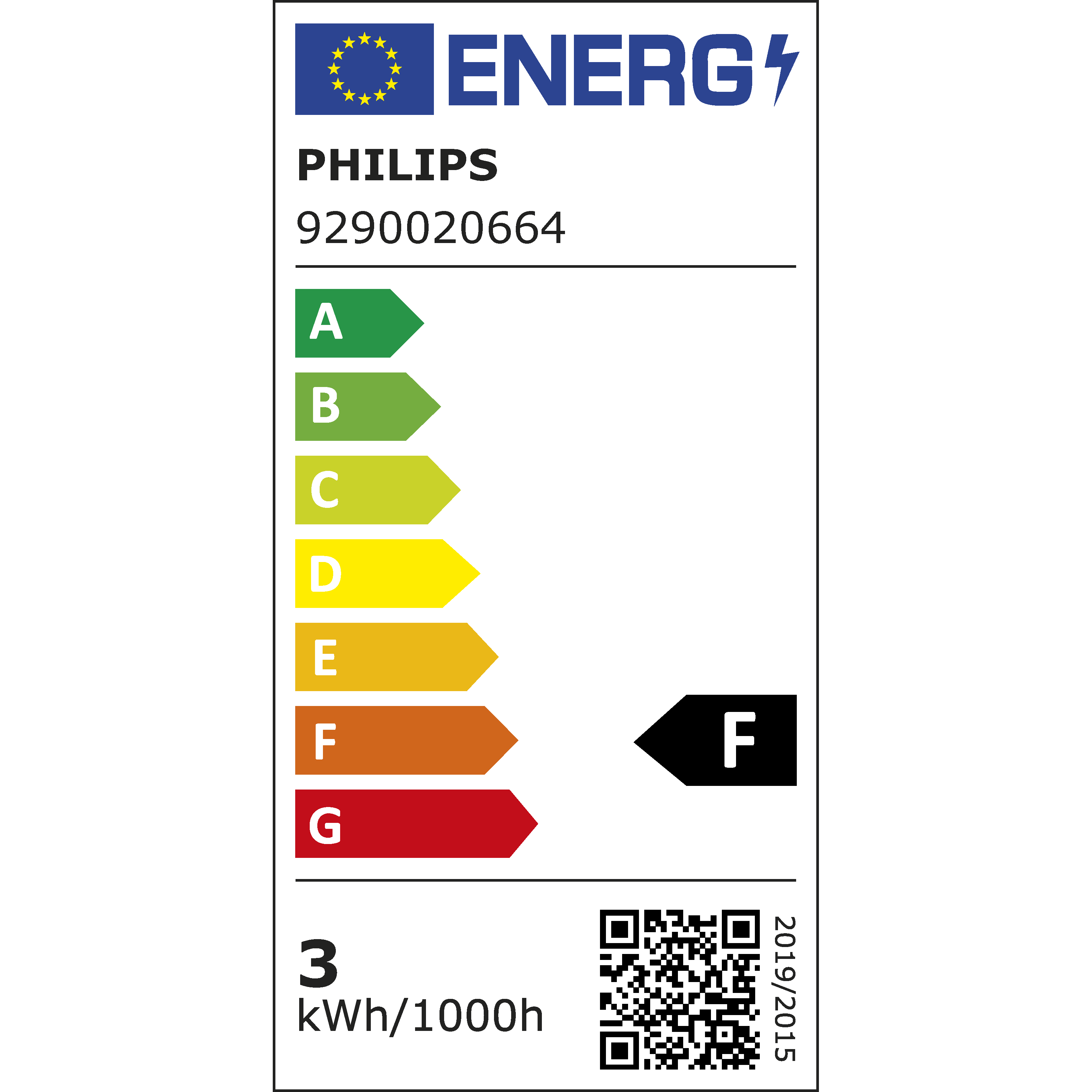 LED-Strahler Philips ''CorePro'', GU4, 2,3W, 2700K, 184lm, 12V