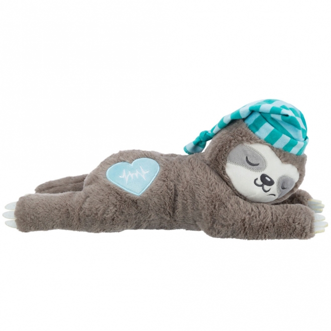 Trixie Junior Faultier mit Herzschlag Trixie Junior Faultier mit Herzschlag
