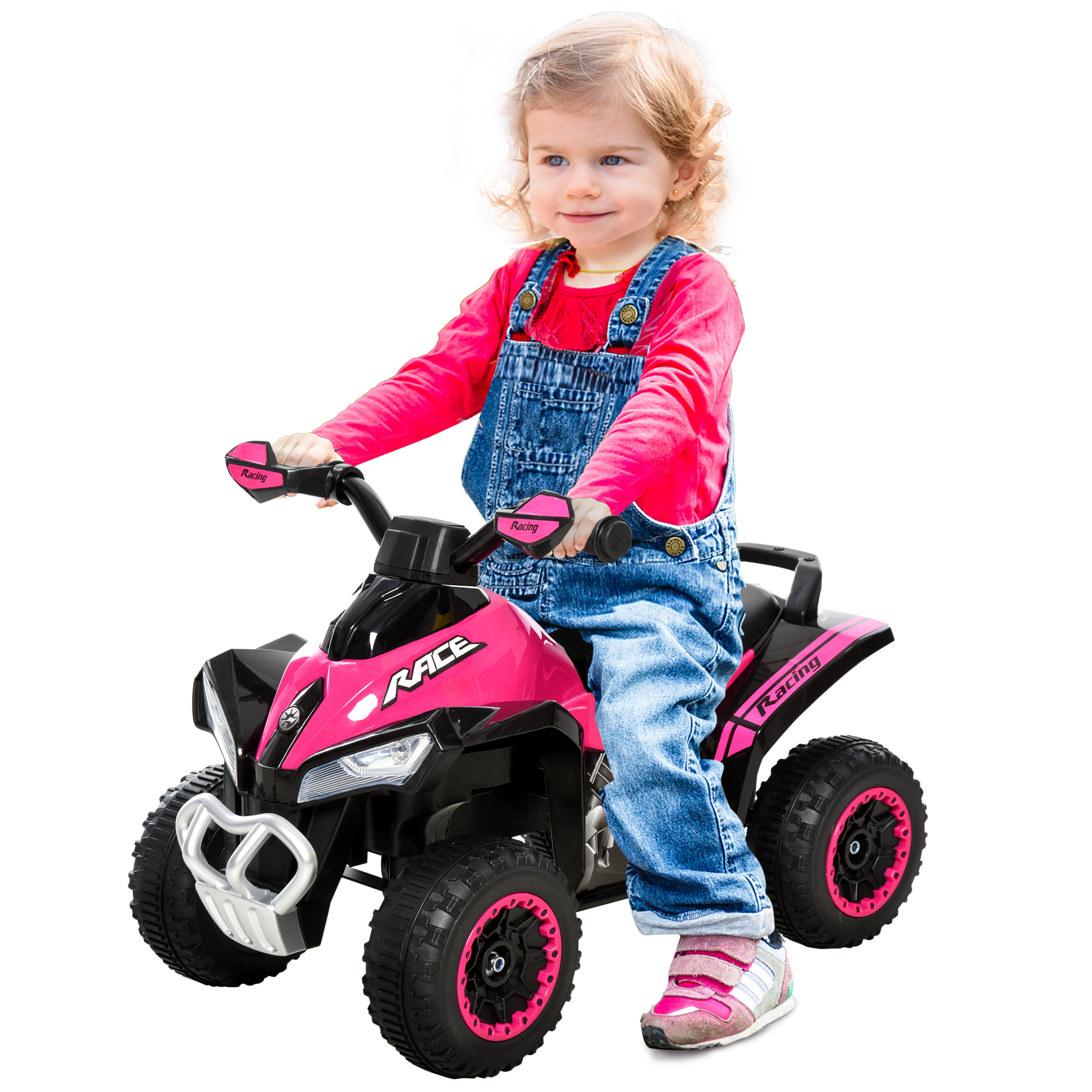 Rutschauto Rutschfahrzeug Kinderfahrzeug für 18-36 Monate Kinder Rosa Rutschauto Rutschfahrzeug Kinderfahrzeug für 18-36 Monate Kinder Rosa