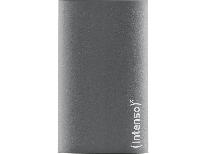 Intenso - 2000 GB - 1.8inch - USB Typ-A - 3.2 Gen 1 - 3823470