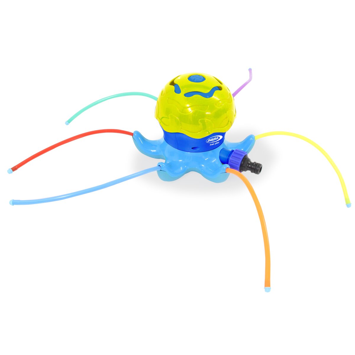 Mc Fizz Wassersprinkler Oktopus