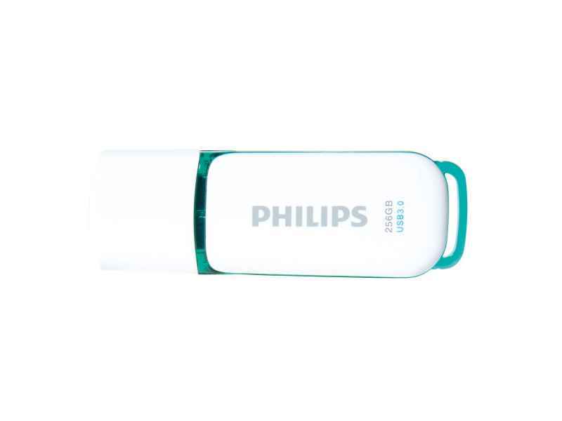 Philips USB 3.0 256GB Snow Edition Green FM25FD75B/10