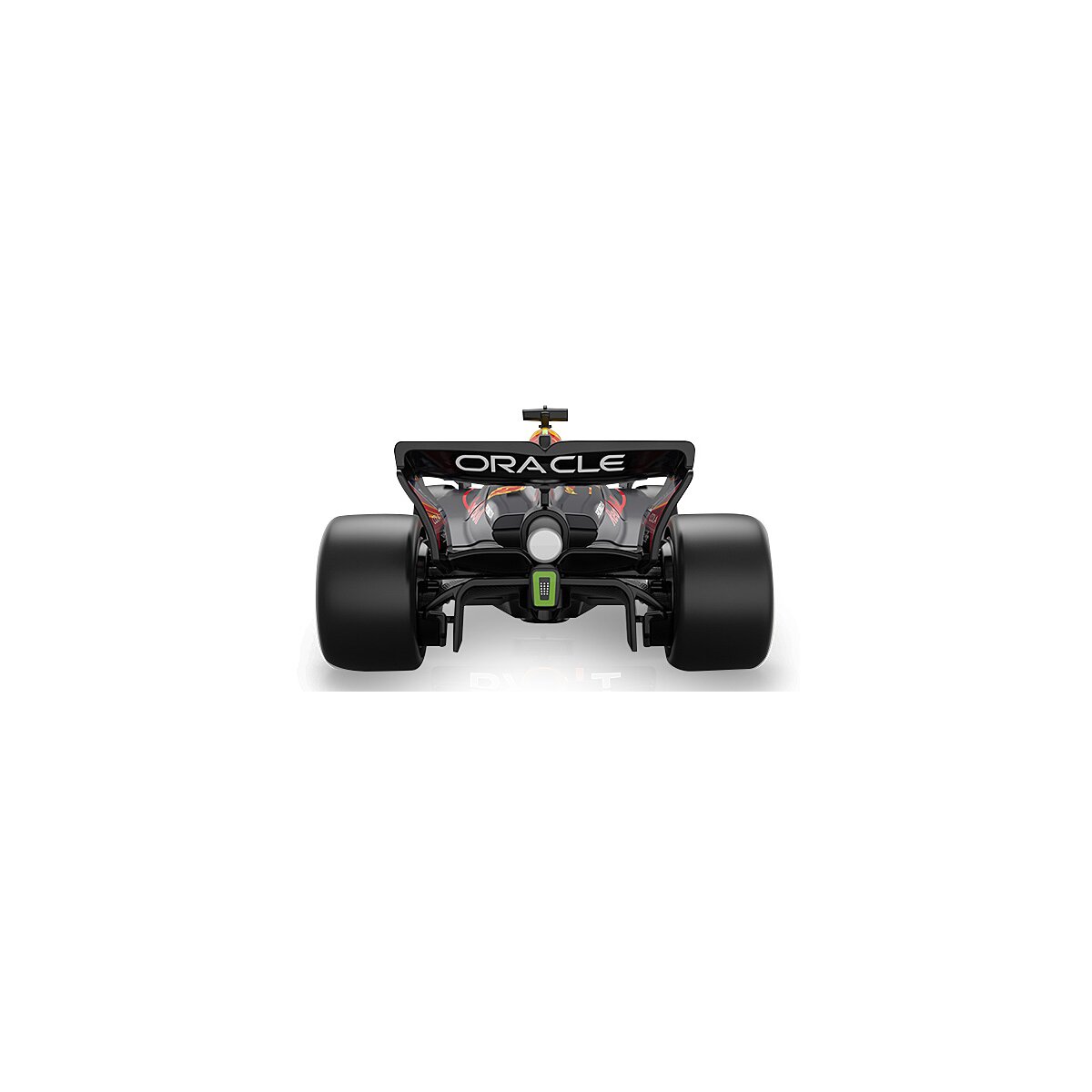 Oracle Red Bull Racing RB19 Diecast 1:32 dunkelblau
