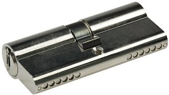 Schließzylinder 70mm (35+35mm) - Profil-Zylinder, 5 Sicherheits-Schlüssel