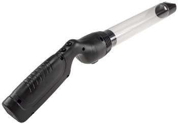 Insekten- & Spinnen-Sauger - Betrieb mit 1x 9V Batterie
