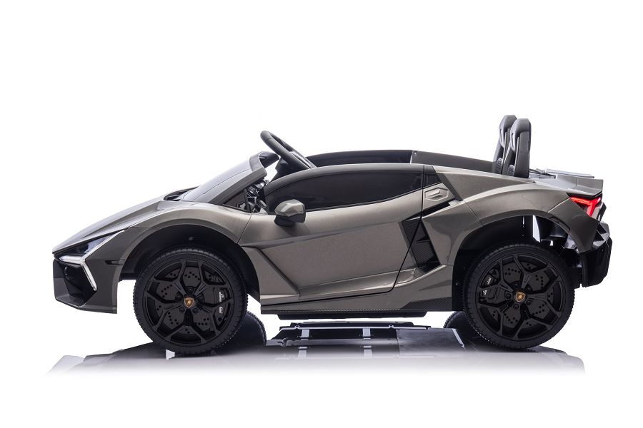 Kinderfahrzeug Lamborghini Revuelto Doppelsitzer