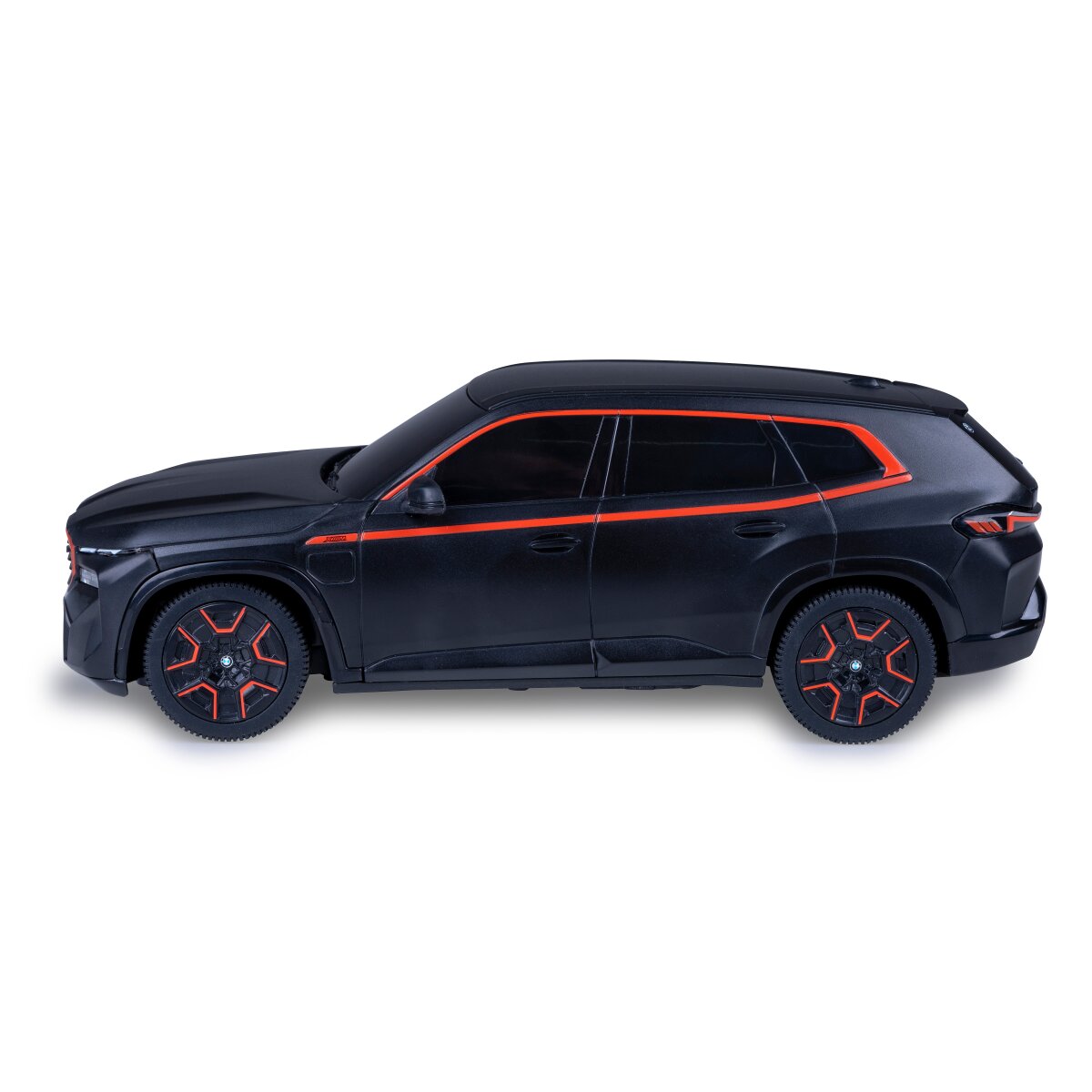 BMW XM 1:24 schwarz 2,4GHz