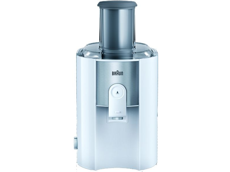 Braun J500 Juice extractor