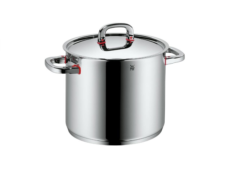 WMF Premium One with lid 24cm Topf 17.9024.6040