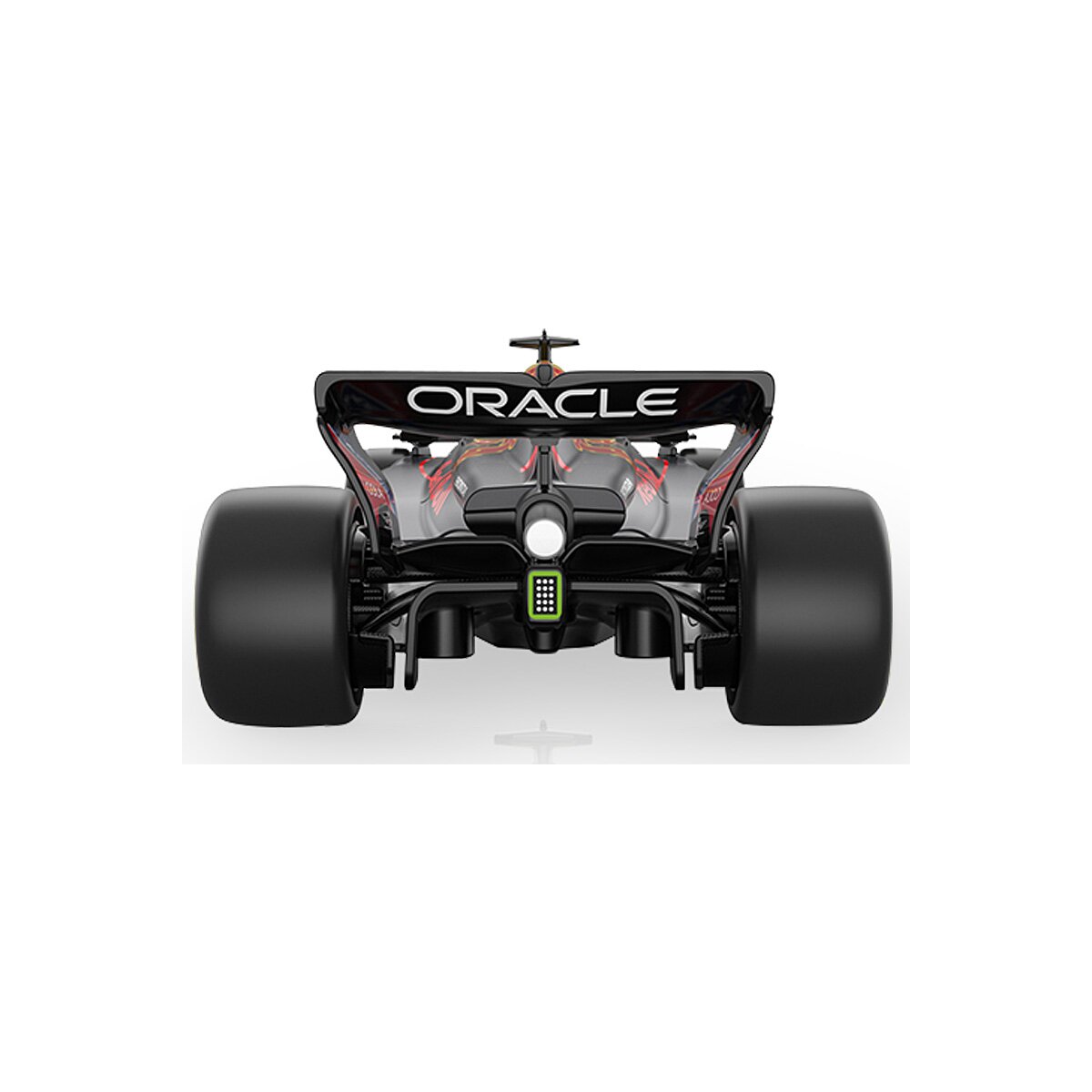Oracle Red Bull Racing RB19 Diecast 1:24 dunkelblau