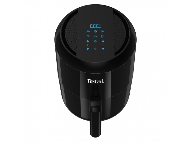 Tefal Easy Fry Compact Digital Heißluftfritteuse 1.6L EY301815