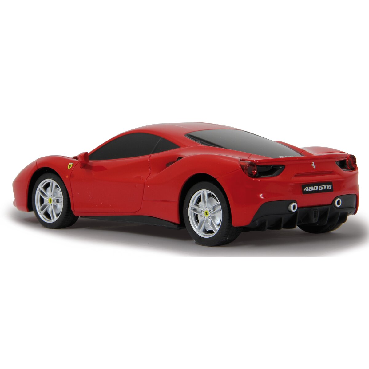 Ferrari 488 GTB 1:24 rot 2,4GHz
