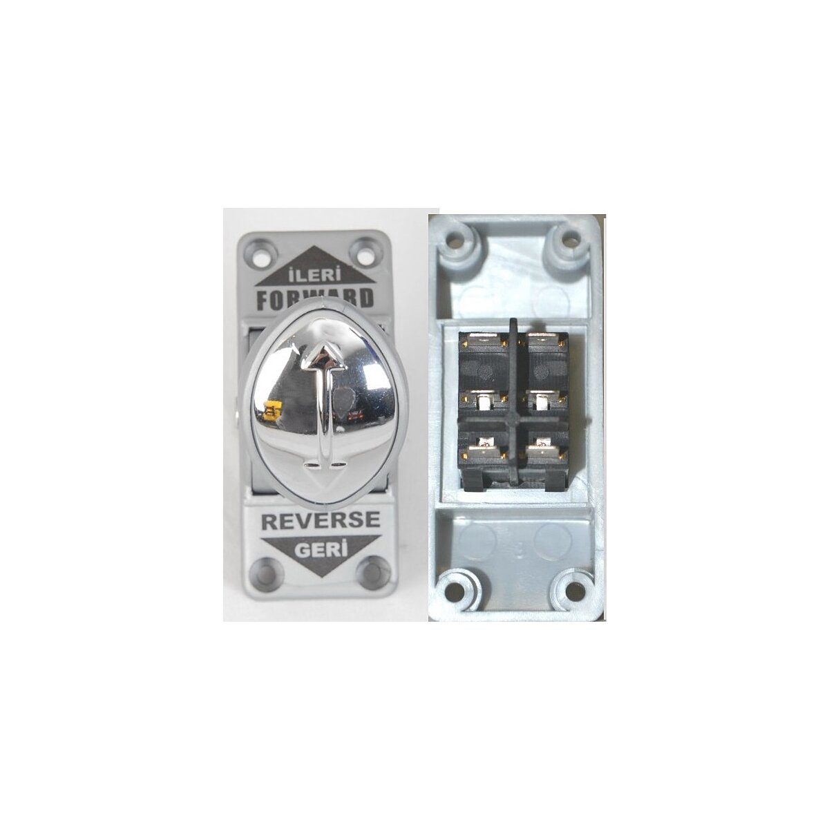 Ganghebel Ride-on Strong Bull/ Power Drag/ Big Wheel vorw./rückw.
