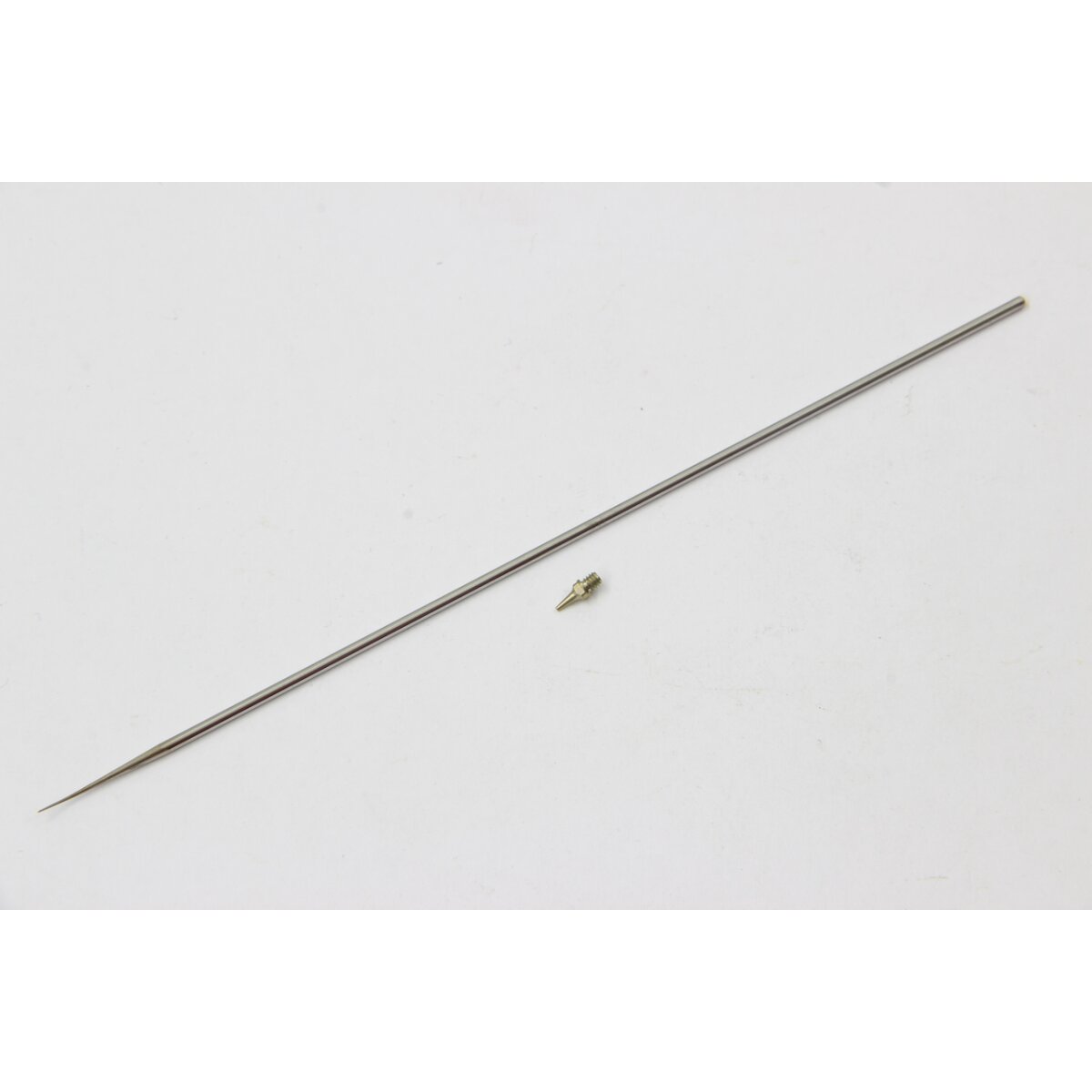 Ergänzungsset: Düse und Nadel für Laser GA 120