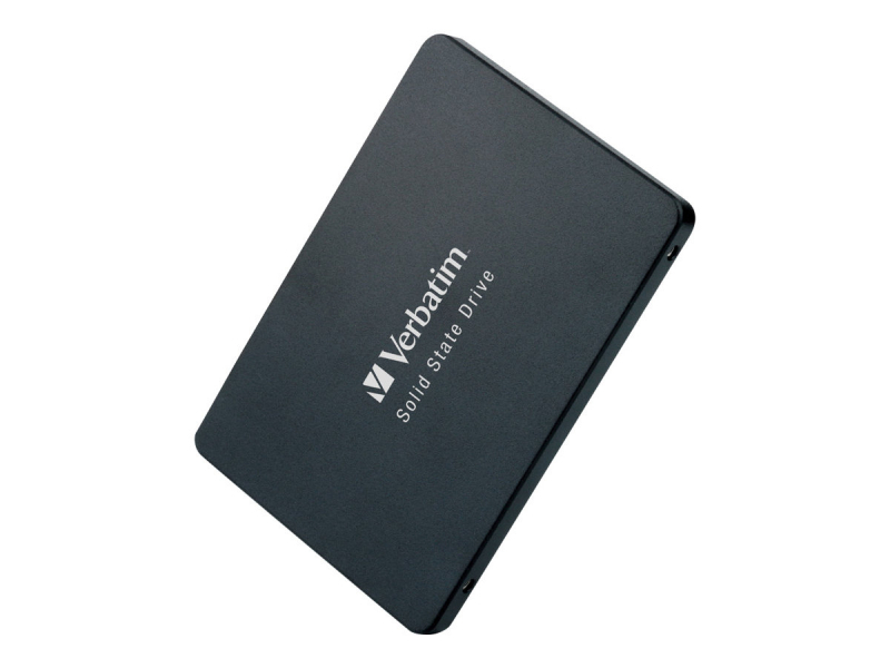 Verbatim SSD 1TB, SATA-III, 6.35cm (2.5\'\') - Retail