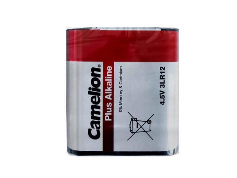 Batterie Camelion Plus Alkaline 4.5V 3LR12 (1 St.)