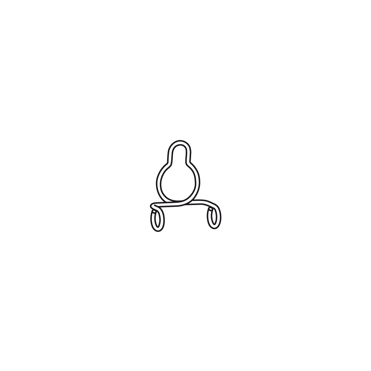 Clip Räder Ride-on SLS/SLK Lamb. Murc./Avent._Volco C30 VE4