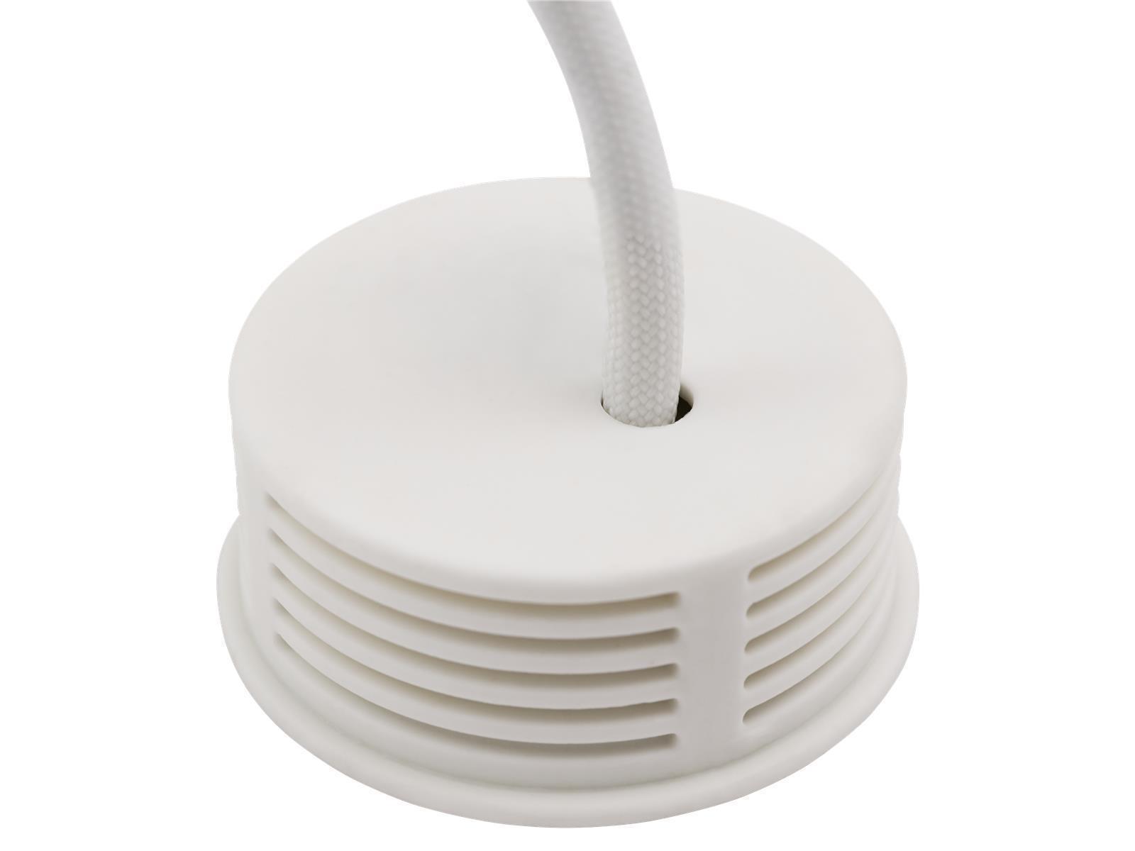 LED-Modul McShine, 5W, 400 Lumen, 230V, 50x23mm, warmweiß, 3000K, step-dimmbar
