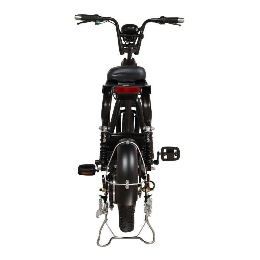 E-Bike Elektrofahrrad "Volta VSM" - 48V 220W mit 14Ah Akku