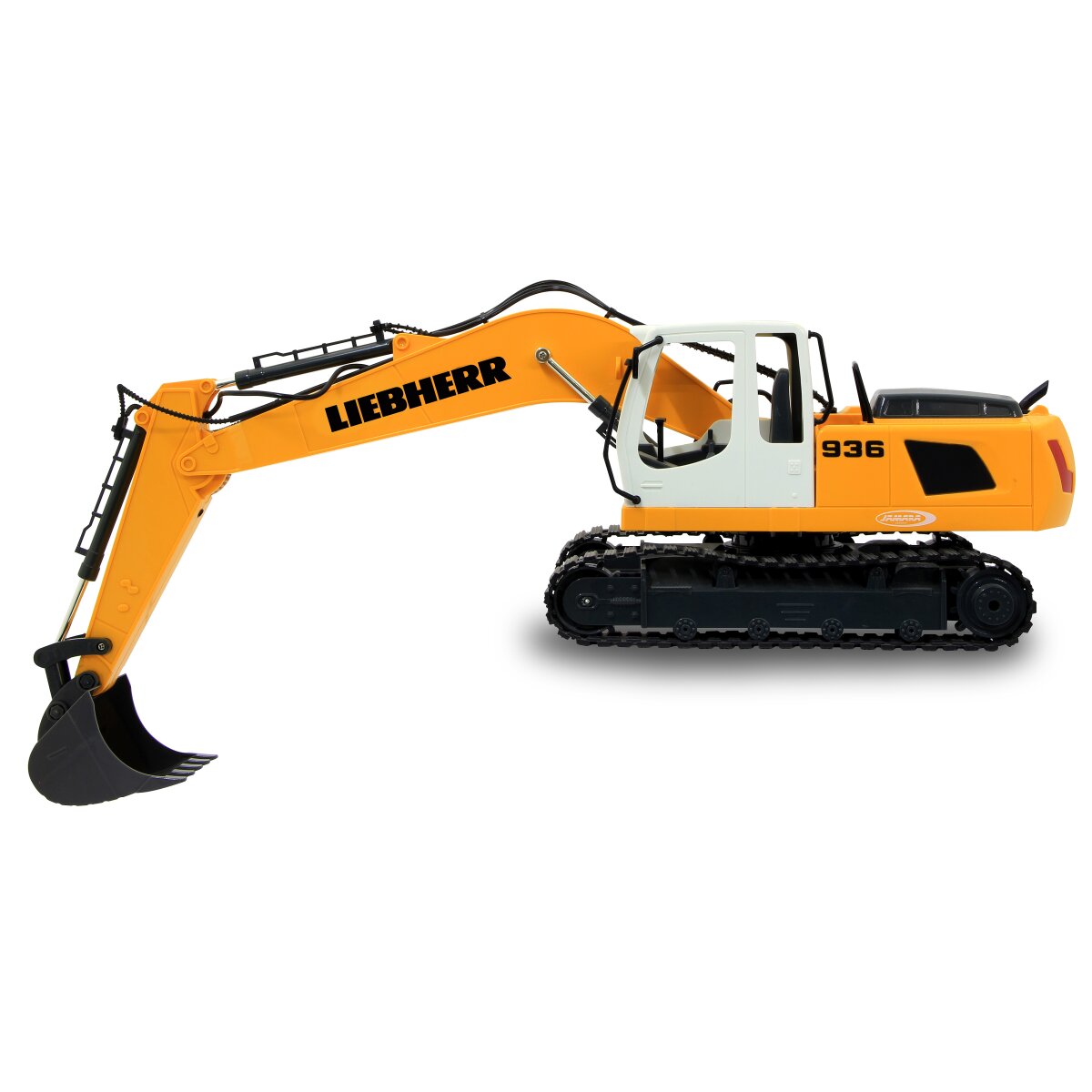 Bagger Liebherr R936 1:20 2,4GHz