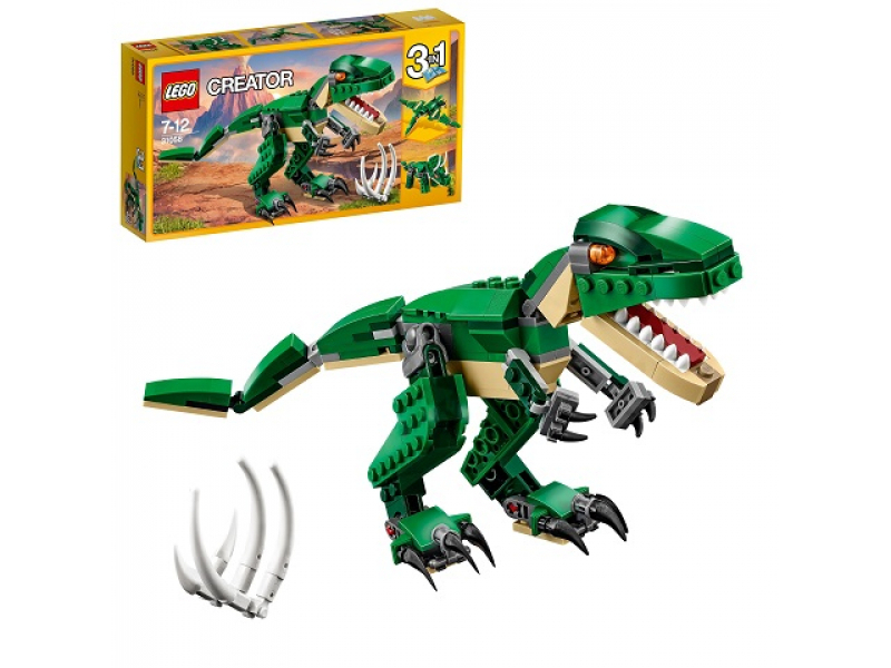 LEGO Creator 3 in 1 - Dinosaurier (31058)