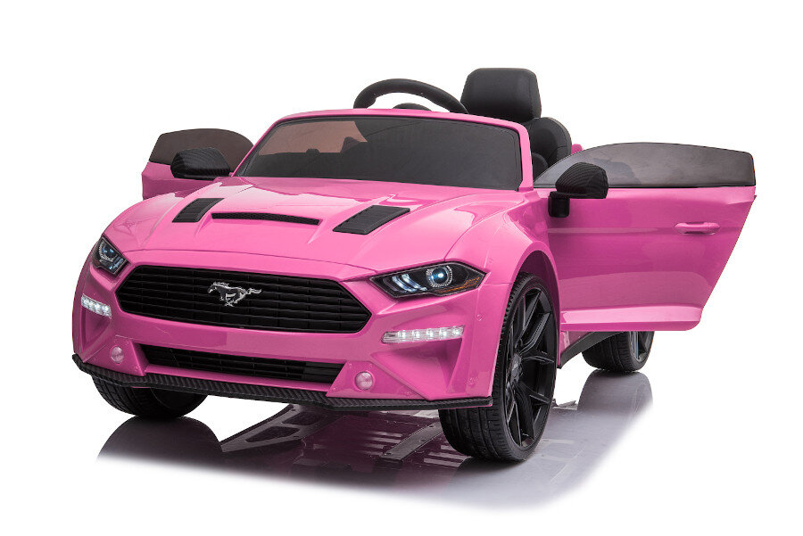Elektro-Kinderfahrzeug Ford Mustang