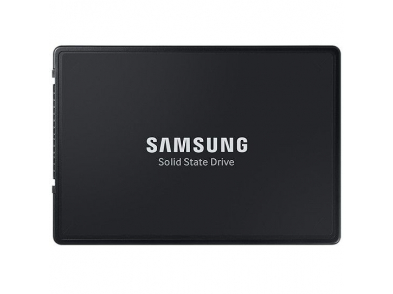 Samsung 2,5 7,6TB PM9A3 NVMe PCIe 4,0 x 4 bulk Ent - MZQL27T6HBLA-00A07