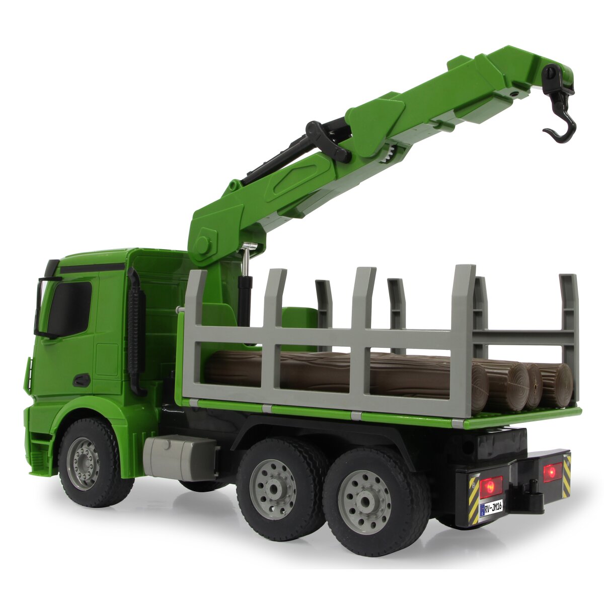 Holztransporter Mercedes-Benz Arocs 1:20 2,4GHz