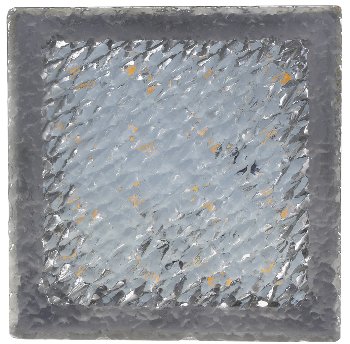 LED Pflasterstein "BRIKX 10" neutralweiß - 10x10x7cm, 130lm, IP67, 230V