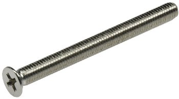 Schließzylinder 80mm (50+30mm) - Profil-Zylinder, 5 Sicherheits-Schlüssel