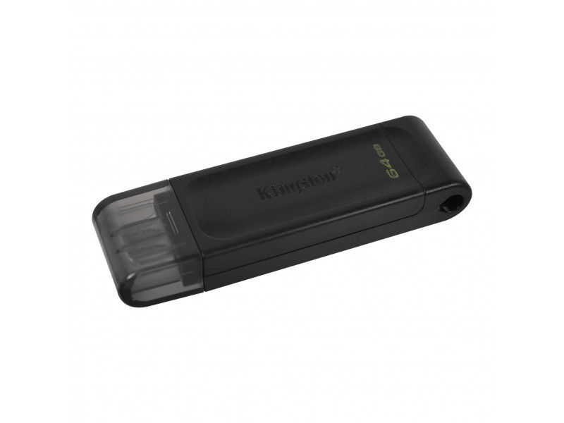 Kingston DataTraveler 70 64GB TYPE-C USB FlashDrive 3.0 DT70/64GB