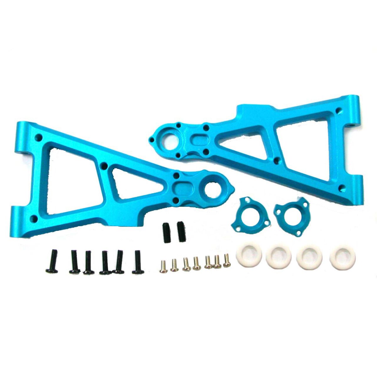 Querlenker Ultra LX Pro unten vorn Alu HN Querlenker Ultra LX Pro unten vorn Alu HN